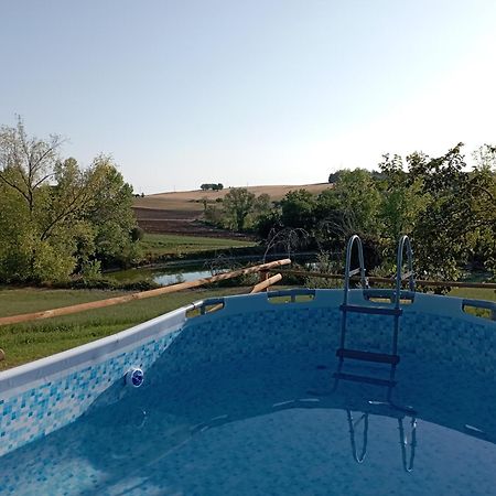 Fattoria Nonno Neno B&B Appignano  Buitenkant foto