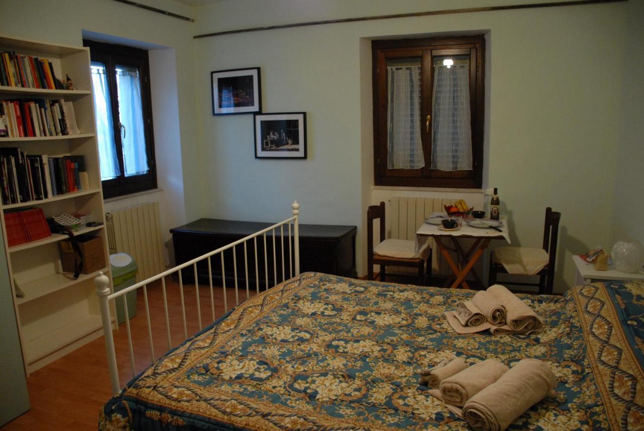 Fattoria Nonno Neno B&B Appignano  Buitenkant foto